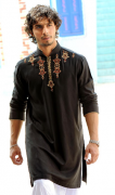 Kurta Collections By Munib Nawaz Designer Colors Rates Pictures