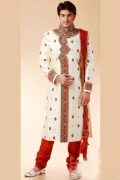 Ammar Belal New Designed Sherwani Collections Colorful Stuff Price and Pics