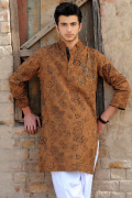 Kurta Collections By Munib Nawaz Designer Colors Rates Pictures