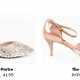 Latest Fancy And Heels Ladies Shoes By Metro New Arrivals With Price