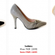 Latest Fancy And Heels Ladies Shoes By Metro New Arrivals With Price