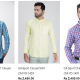 Formal And Casual Shirts By Gul Ahmed Latest Arrivals Price Images