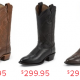 Men's Classic Boots Collections By Tony Lama New Designs Colors With Price