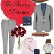 Valentine Day 2024 Which Type Gents Dresses Wear For Girlfriend