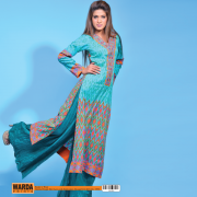 Warda New Summer Lawn Prints Eid 2024 Dresses of Collection Styles and Price