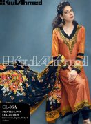 Gul Ahmed Ladies New Summer lawn Eid 2024 Dresses of Collection Styles and Price