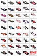 Casual Shoes Collections By Aerosoft Ladies Summer Collections Colors Designs With Price