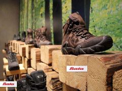 Latest Bata Shoes Collections For Men's New Designs and Arrivals For Summer With Price