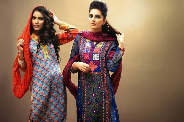 Latest Summer New Arrivals By Chenone For Ladies Discount Offers and Price In Pakistan