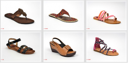 Latest Summer Shoes Casual Collections By Ehsan Chappal Store ECS Pictures With Price