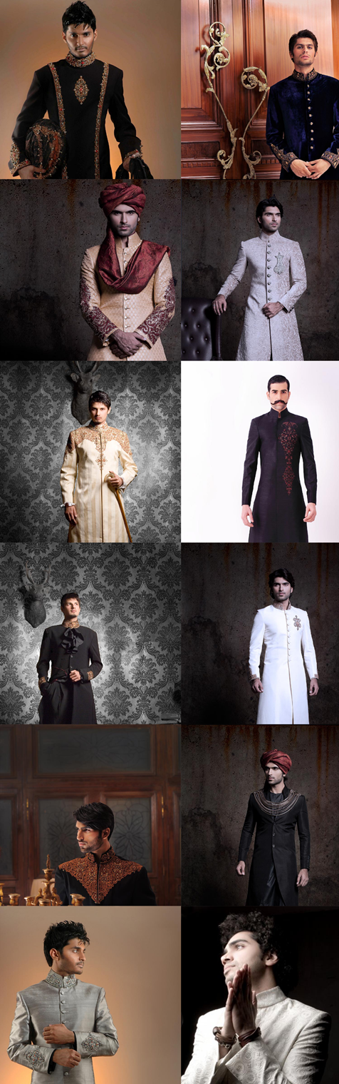 Sherwani Summer Collections By Munib Nawaz Price In Pakistan Images Colors