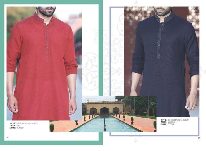 Junaid Jamshed J. Men’s Dresses Collection For Summer 2024 Price Designs In Pakistan