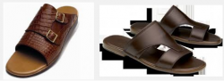 Latest John Lobb Men's Summer Shoes Collections Sandals and Loafers Price New Designs