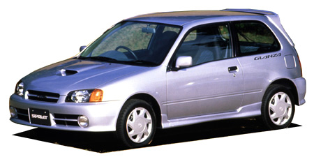 Toyota Starlet Model Price and Specs Fuel Mileage Features