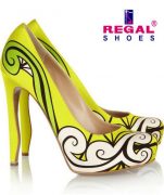 Regal Ladies Shoes Collections New Arrivals For Summer Designs Price and Discount Offers