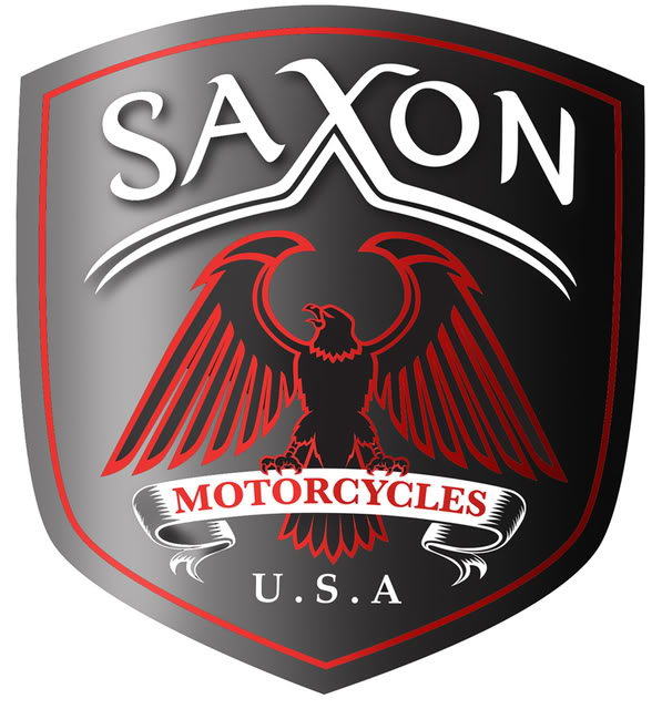 Saxon Motorcycle All Models 2024 Price by Average