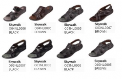 Borjan Skywalk Men's Shoes For Summer 2024 Price and Pics New Colors Designs