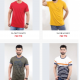 Stoneage Dresses For Gents Tees and Henleys Summer Collections 2024 With Price