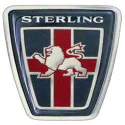 Sterling All Models 2024 Price Features