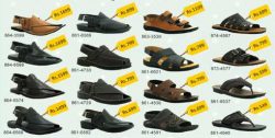 Latest Bata Shoes Collections For Men's New Designs and Arrivals For Summer With Price