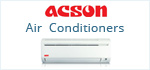 Air Conditioner AC All Companies Price by Split Size Hybrid Thermal DC Solar