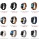 Apple Compatible Smartwatch Sport Edition Price and Specs Features Shape Images