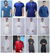 Amir Adnan Basic Gents Western and Everyday Clothing New Arrivals For Summer With Price