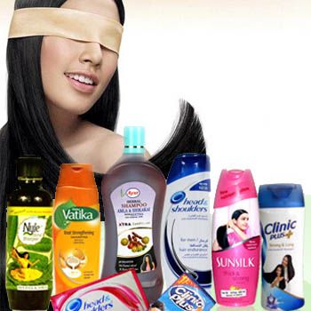 Hair Shampoo Best Companies and Price in Pakistan with Features