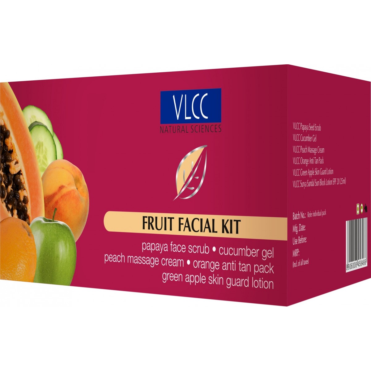 Best Facial Kit Products by Company Price in Pakistan