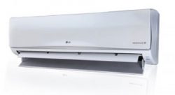 LG Jet Cool S126 DC 1 a Ton AC Split Air Conditioner Price and Spec With Power Wattage