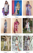 Nishat Linen Summer 16 Latest Collections For Ladies With Colorful Designs Price