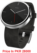 Motorola Smart Watches with Specs Colors Designs Watch OS Price Reviews