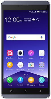 Noir Z9 Plus by Qmobile Specifications Images Camera 4G LTE Ram Price In Pakistan