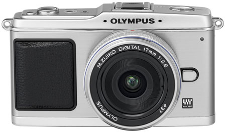 Olympus E-P1 Pen Digital Camera Full Specifications Pixels Images Price Reviews