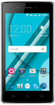 Qmobile Noir W50 Price In Pakistan Images Colors Camera RAM Memory Specs Reviews