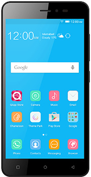 QMobile Noir W80 Features Camera RAM Colors Battery Price In Pakistan