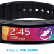 Samsung Galaxy Gear Smartwatch Price and Models Images Colors Reviews