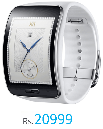 Samsung Galaxy Gear Smartwatch Price and Models Images Colors Reviews