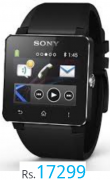 Sony Smart Watches Price Specs and Features with New Stylish Models