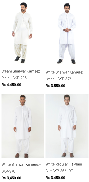 Gul Ahmed Fabric Shalwar Kameez Summer Design Arrivals For Mens Price Colors Collections