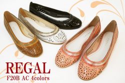 Flats and Slippers By Regal Shoes Latest Summer Arrivals For Ladies With Price