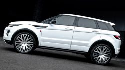 New Model 2024 Range Rover Evoque Dynamic Price Shape Redesign Colors Features Reviews