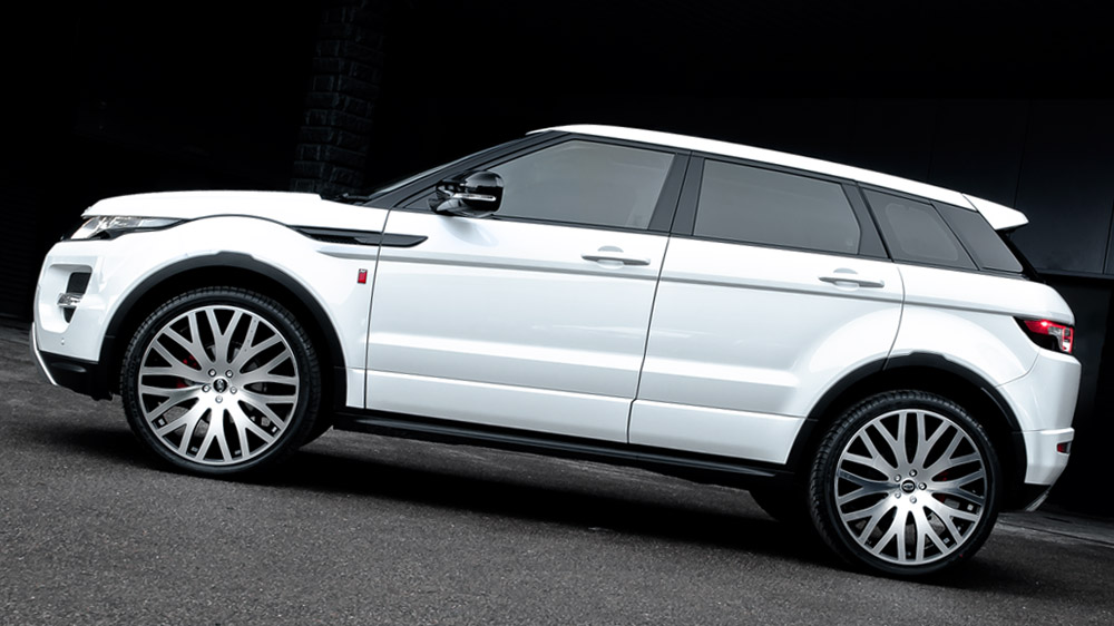 New Model 2021 Range Rover Evoque Dynamic Price Shape Redesign Colors Features Reviews