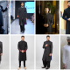 Amir Adnan Gents Summer Dress Mens Wear Kurta Shalwar Kameez Waistcoats Sherwani Price 2024