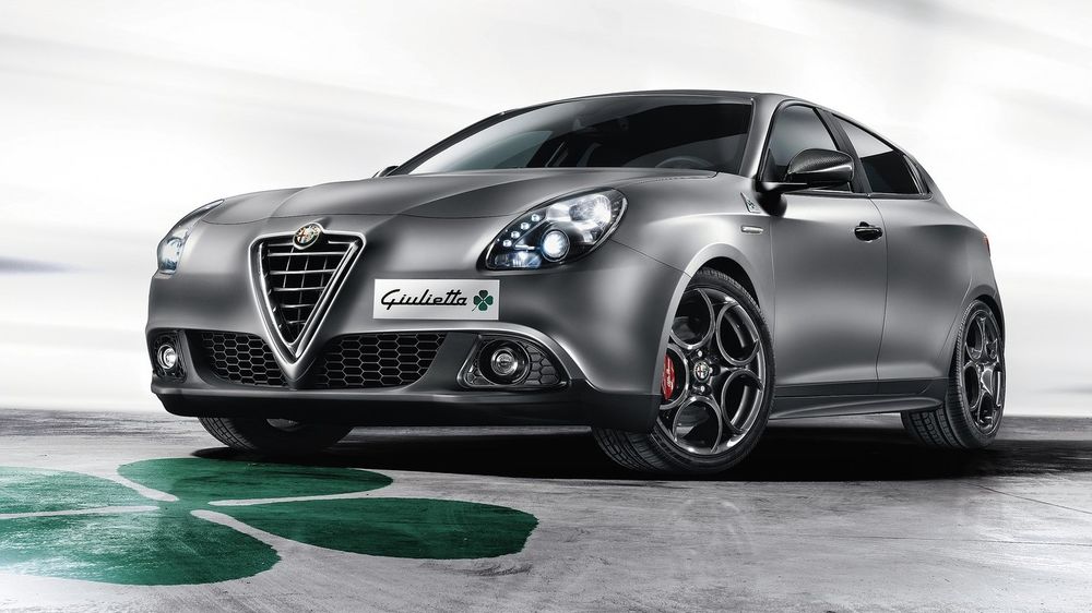 Alfa Romeo Giulia QV Model 2024 Price Top Speed New Features Roadshow Pictures and Color