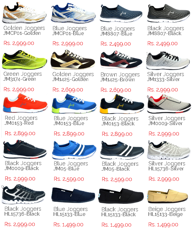 Brand City Sports Shoes For Mens Footwear Boots and Sandals For Summer Collection 2024 with Price