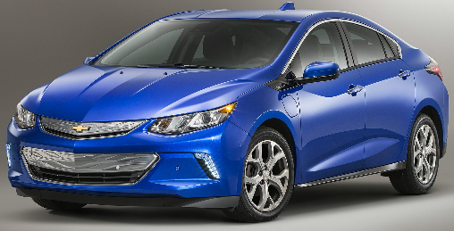 Chevrolet Hatchback Volt Car Model 2024 Price Review and Ratings Specs Features Pictures