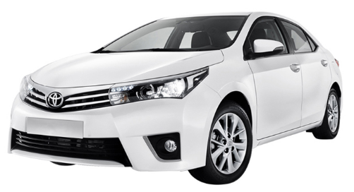 New Upcoming Corolla Altis CVT-i 1.8 By Toyota Model 2024 Price In Pakistan Technical Specification