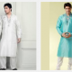 Junaid Jamshed J. Summer Pyjama Dress Gents Shalwar Kameez Suits Kurta New Collections 2024 with Price