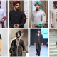 Amir Adnan Gents Summer Dress Mens Wear Kurta Shalwar Kameez Waistcoats Sherwani Price 2024